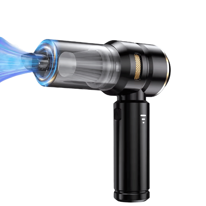 JetForce X – 100W Turbin