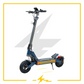 🛴motoriserad skoter🛴