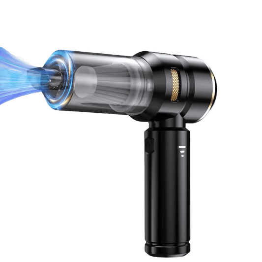 JetForce X – 100W Turbin