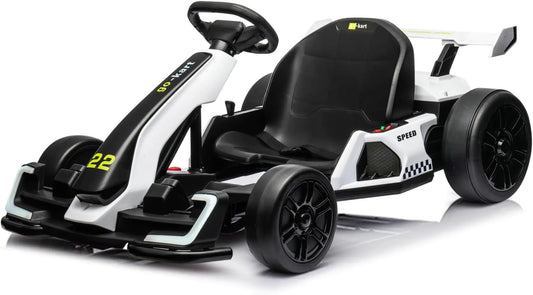 Elektrisk gokart