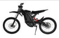 professionell offroad-elcykel med batteri med 60000 mAh kapacitet