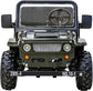 MINI Jeep