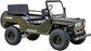 MINI Jeep